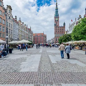 Lux New&nice , Gdansk Poland