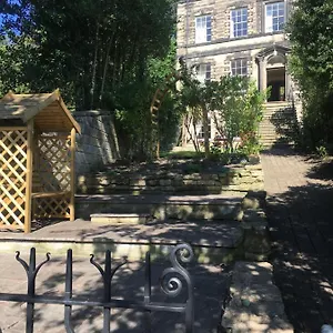 Georgian Townhouse - Garden Oasis , Whitby United Kingdom